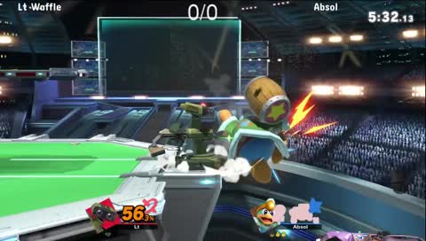 Sword N Board Smash Weekly #81