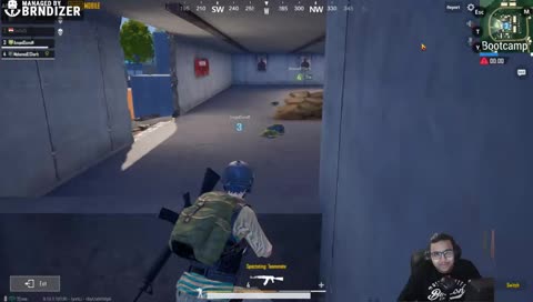 Pubg Steam Pro Rocking Pubg Mobile