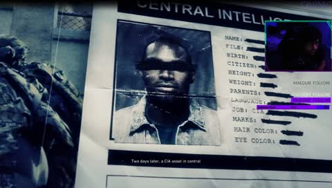 [PC] Wildlands Shenanigans 141/200 Follower Goal | 1/5 Sub Goal