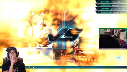 [PC] Luckiest Chloe Alive (╭☞ ͡ ͡° ͜ ʖ ͡ ͡°)╭☞ #catcam - watch for 7 years good luck !list !discord