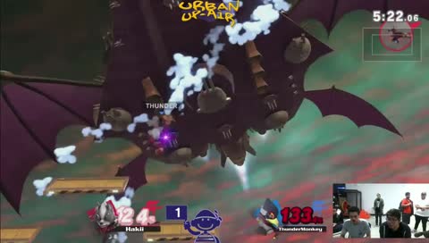 Urban Up-Air #4 in Austin Texas!