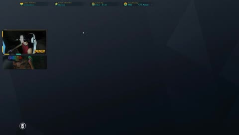 [NA/PC] [15/365] R6 with friends later?  #TPG #TDN #ICN