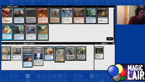 Español - Drafts de Guild of Ravnica !!!!!