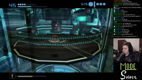 [CHILLSTREAM] New Year In SPACE! Last year in training | Metroid Prime 2: Echoes + Pokemon: Crystal