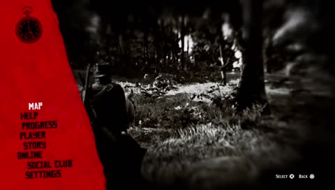 High Octane Gameplay