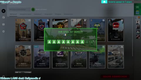 [CSGO/EU]Noob lernt dass game