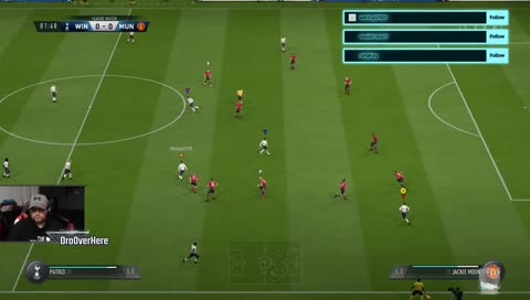[PS4] Fifa Pro Clubs.  You want in?