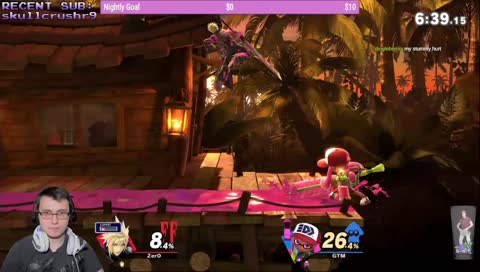 Smash Boys !smash [SSC]