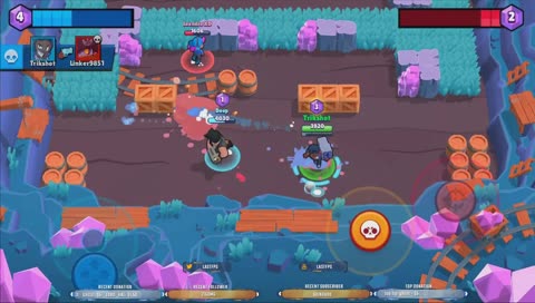 Brawl Stars 10k push LIVE! PLAYING WITH VIEWERS: XEQ9P7YC