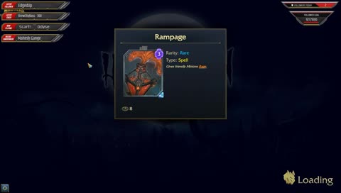 🎄 [Top 10 2v2] Don't let your memes be dreams🎄 !2500 🎄 !points 🎄!how  - @xSmoshi