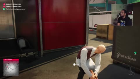 Taco Tuesdays on Twitch! w/DZGran