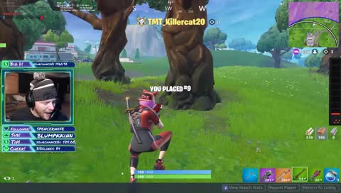 Back to the Forts. Starting a duos Tourney! || F - 655/650 & S - 214/225 Goals