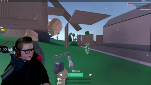ROBLOX STRUCID