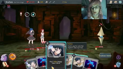 personajes everywhere 
- !sr