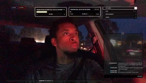 Ice Boogie's Stream of Consciousness: Storytime w/ Sir Boogingtons
