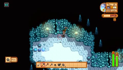 We're not dead- Stardew Valley #GoodNoodleGang