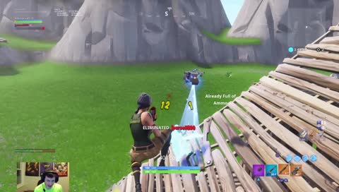 Duos of Medium Caliber l Face Cam