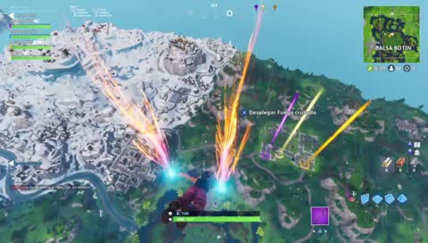 🔴[MEX/ESP]  ZERITO ESTA DE REGRESO  😂 / !redes 🔴