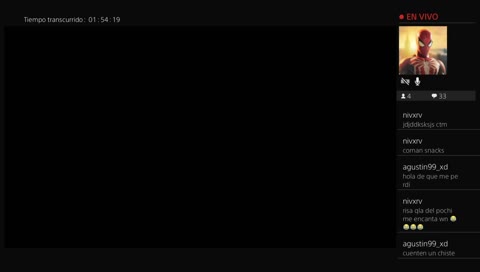 Atracos para comprar desaJUNIORS