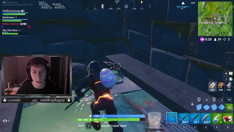 PRETTY CUTE STREAMER | !PRIME | TATMANARMY