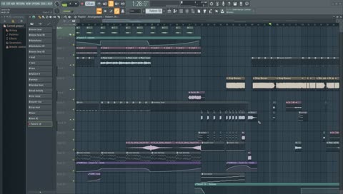 Feedbacks Welcome ~ Gasp! - The Shift (Nick Hadder Remix)