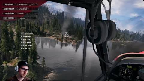 First Playthrough - Hillbilly Shooting Range