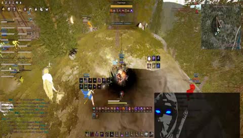 [VIE/ENG] level 62.52 ninja