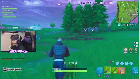 LATENIGHT SQUADS | YOUTUBE.COM/CHINOALPHAWOLF