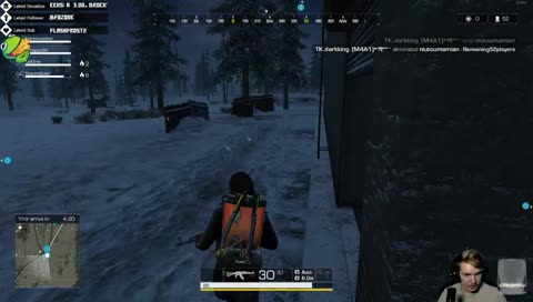 [Aus] Just talking !discord