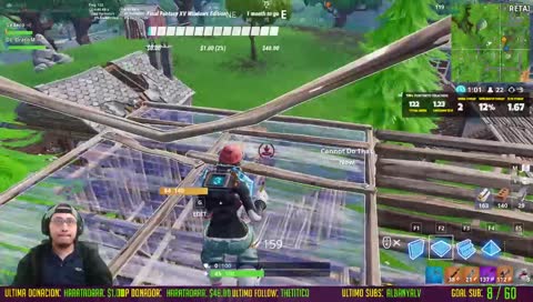 [ON 🔴] ¡Malvada Gripe! ❗Exitlag ❗Redes ❗GeXeCrew ❗Loots