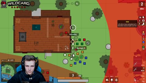 first win :D