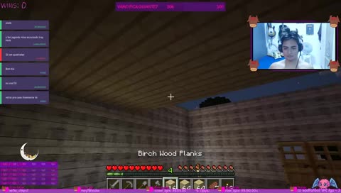 1000 GRAMINHAS !sorteio