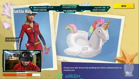 Chill Squadzz w/ the BOIIS