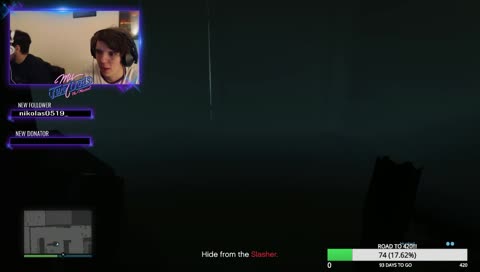 GTA V -- ROAD TO 420 FOLLOWERS!!