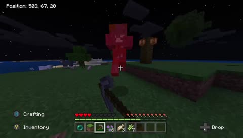 im alive sweet bears! Goal 50!