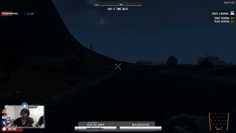 Come join us in game,stream, and discord!