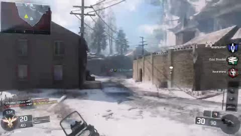 bo3 play for fun
