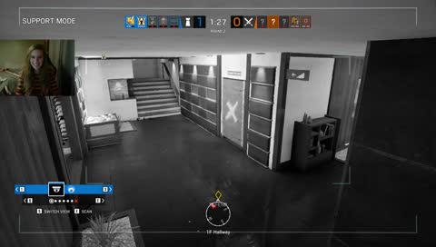 Skribbl.io then Siege (F in the chat)