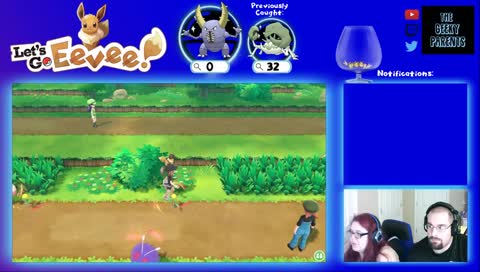 Amateur Battle League Competitive Shiny Hunting Pinsir! Last Team Member!
