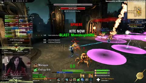 vAS+2 Prog w/ End Games (Elsweyr Hype Train!) [Warden | PC/NA]