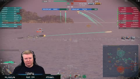 [ENG] Mighty Prinz grinding + Snowflake Removal | !giveaway  !twitchdrops !CCcode