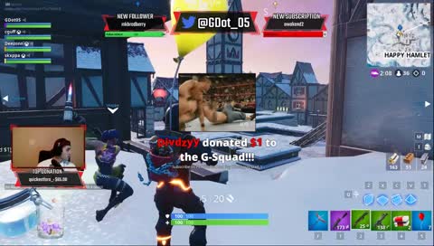 Squad Dubz?? Come Chat :)