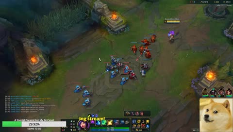 Neeko Neeko Nii! Neeko Main Plat elo