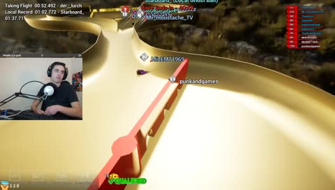 [ENG/FR] I'm back! School is really crazy rn... | !discord !streamlabs