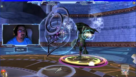 Can someone help me farm some Empyrea mobs?