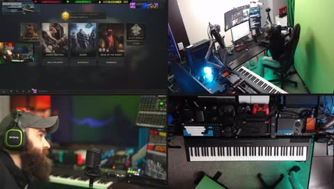 [PC] Hi I'm here to get in it? | @bushpusherr everywhere