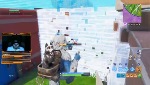 Going for Affiliate! Day 5.