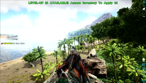 [ENG] Playing ARK. Came watch!!!  [Unofficial Night_Owl server]