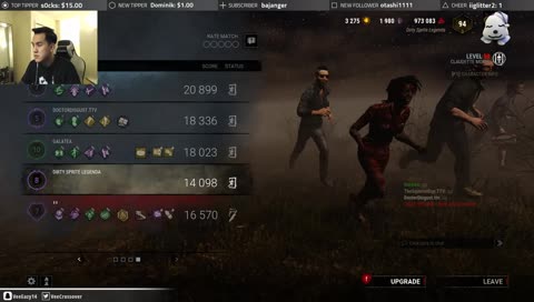 rank 20 - 1. no perks and add ons. pt 3