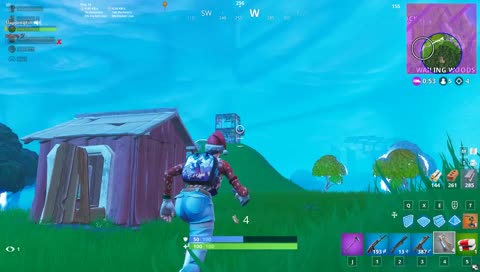 MANNY? MORE LIKE KOBNNY monkaS